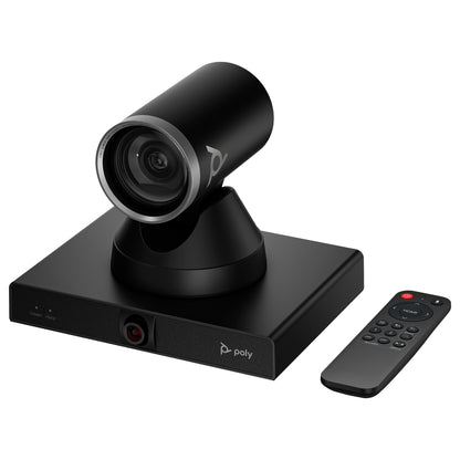 HP Poly Studio E60 Smart Kamera 4K MPTZ 12x opt. Zoom (EU)