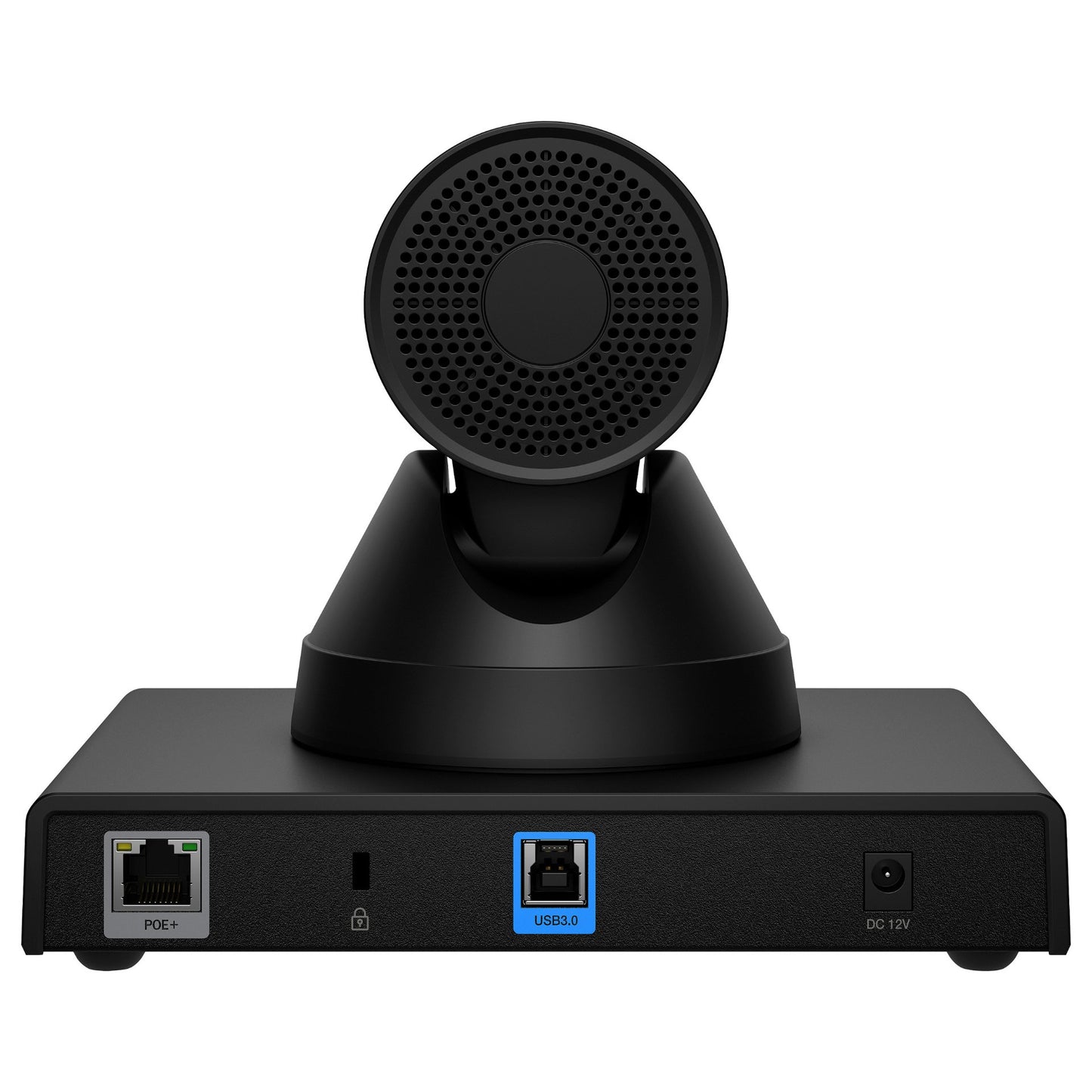HP Poly Studio E60 Smart Kamera 4K MPTZ 12x opt. Zoom (EU)