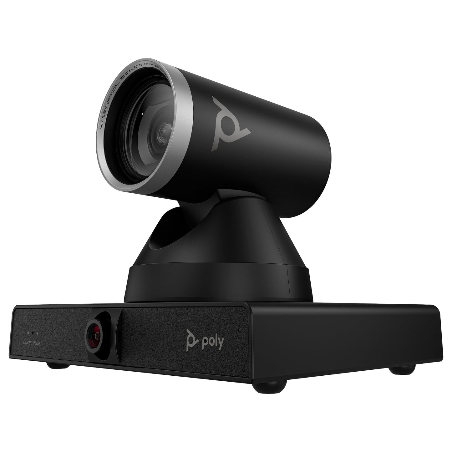 HP Poly Studio E60 Smart Kamera 4K MPTZ 12x opt. Zoom (EU)