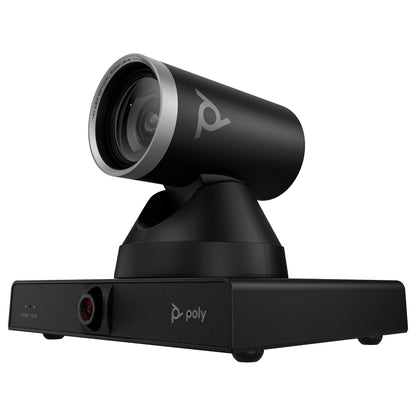 HP Poly Studio E60 Smart Kamera 4K MPTZ 12x opt. Zoom (EU)