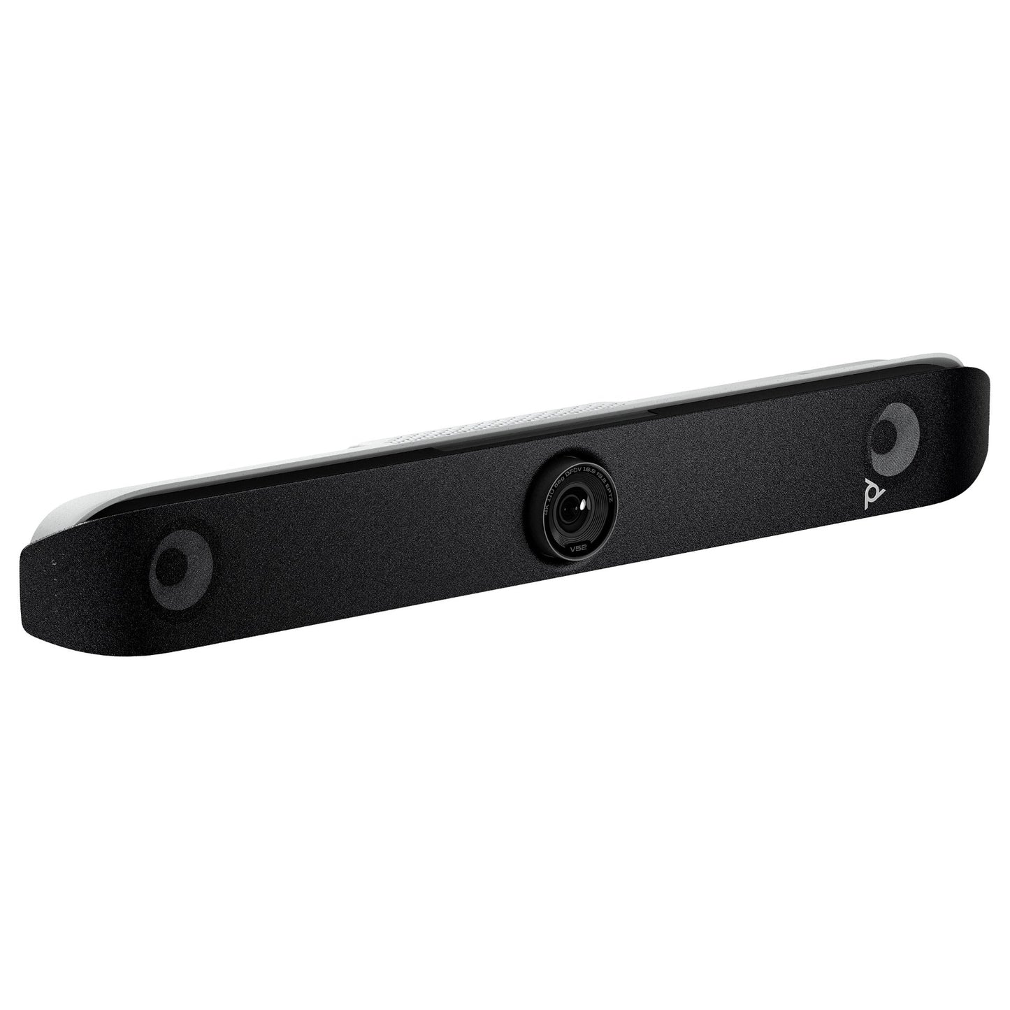 HP Poly Studio V52 USB 4K Videobar Teams