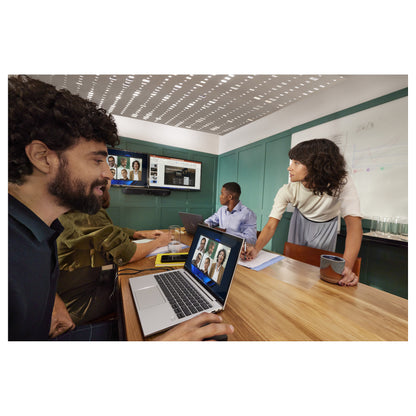 HP Poly Studio V52 USB 4K Videobar Teams