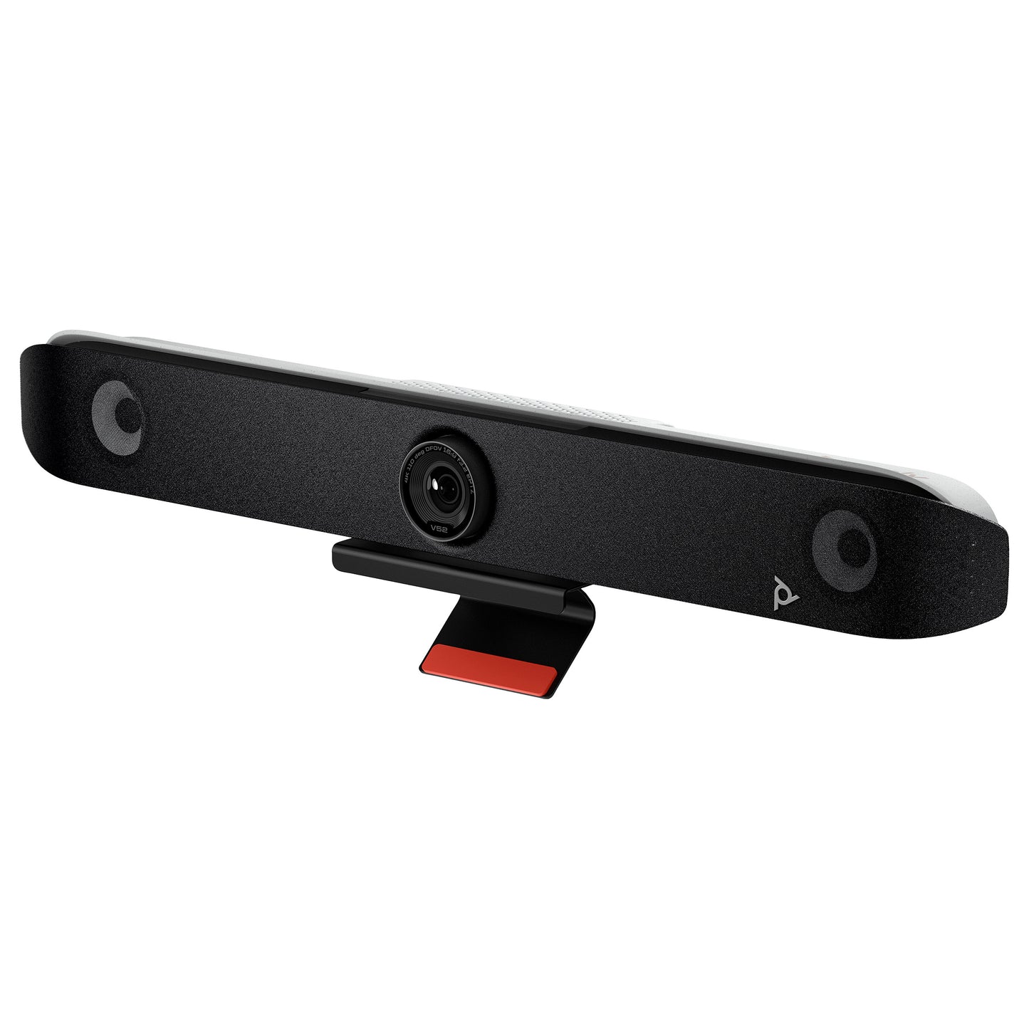 HP Poly Studio V52 USB 4K Videobar Teams