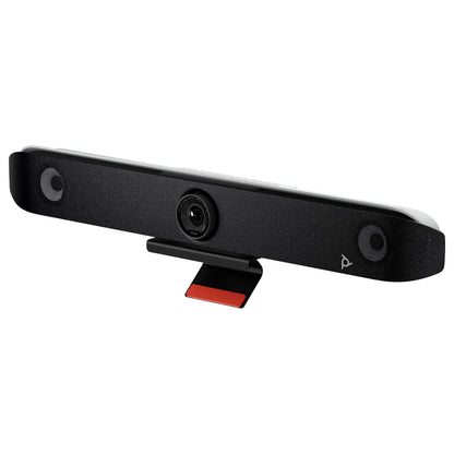 HP Poly Studio V52 USB 4K Videobar Teams