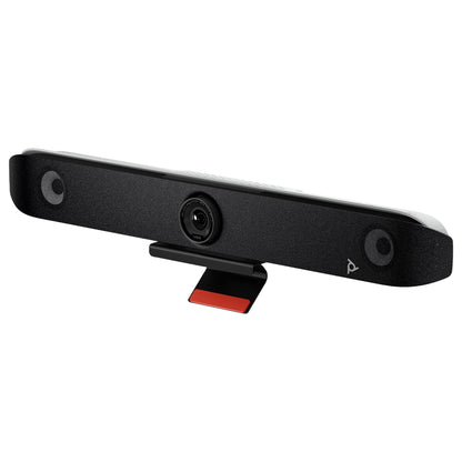 HP Poly Studio V52 USB 4K Videobar Teams