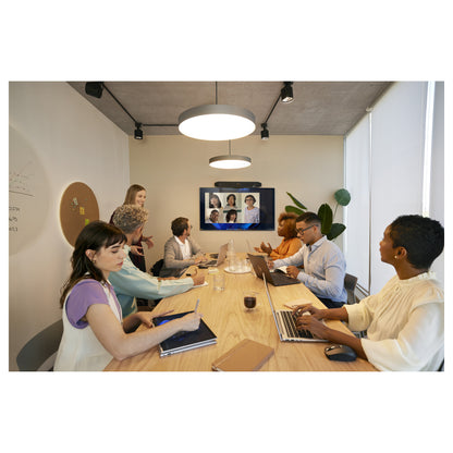 HP Poly Studio V52 USB 4K Videobar Teams