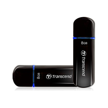 USB Stick 8GB Transcend USB2.0