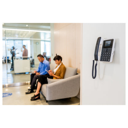 HP Poly Edge E100 IP Phone