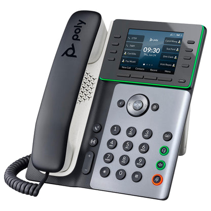 HP Poly Edge E320 IP Phone