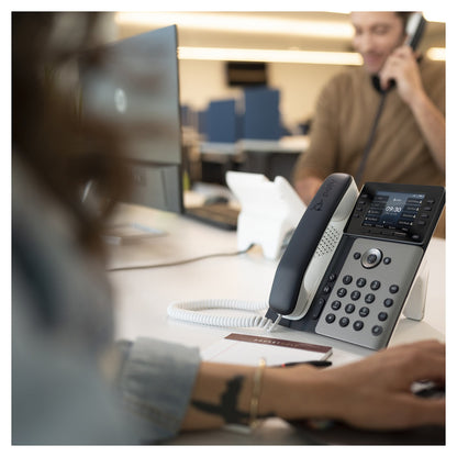 HP Poly Edge E350 IP Phone