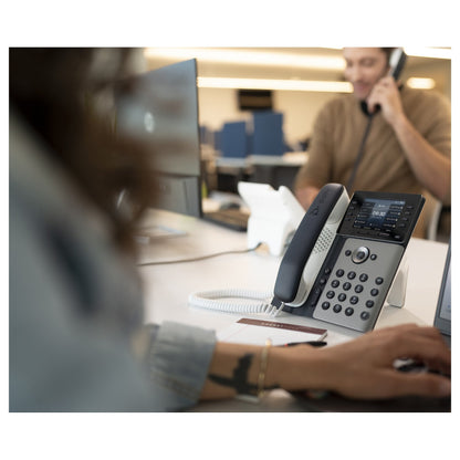 HP Poly Edge E350 IP Phone