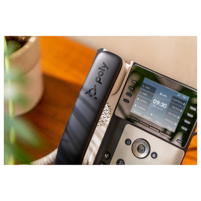 HP Poly Edge E350 IP Phone