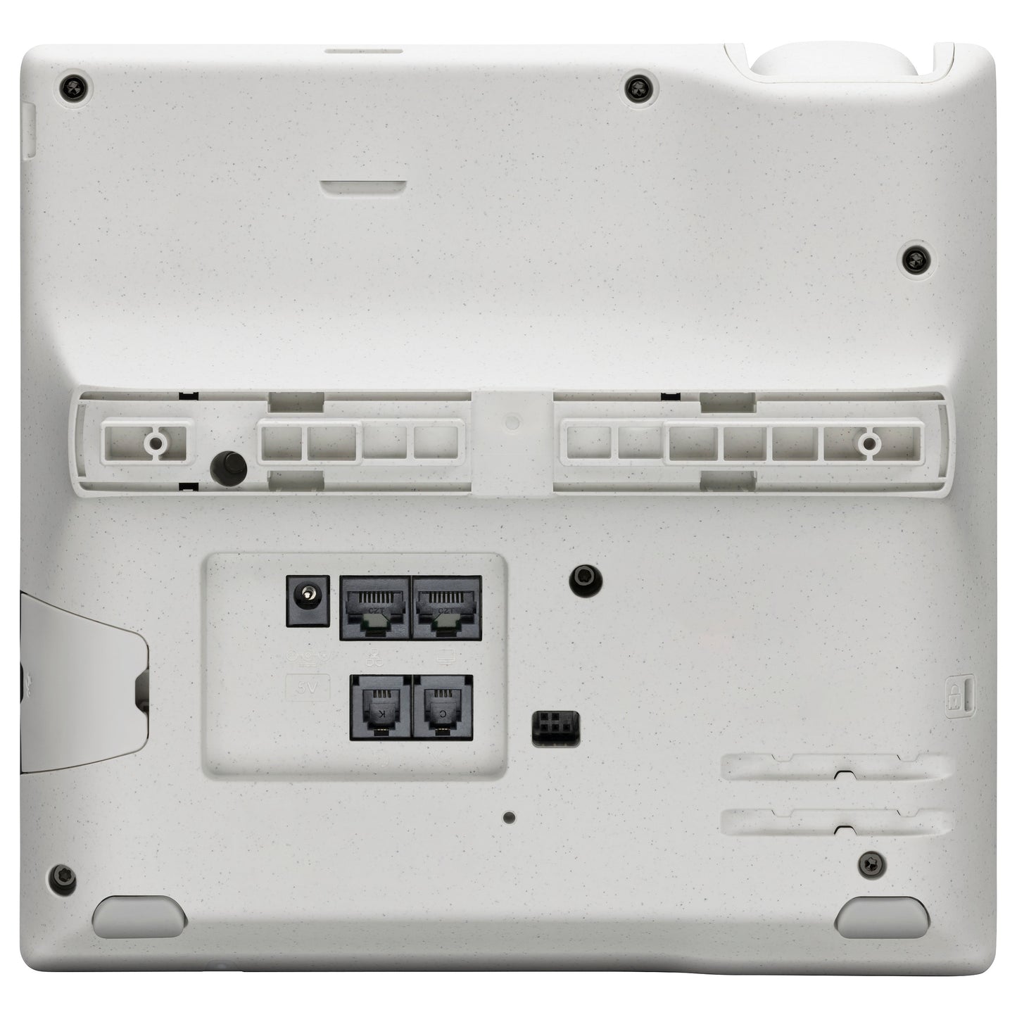 HP Poly Edge E450 IP Phone