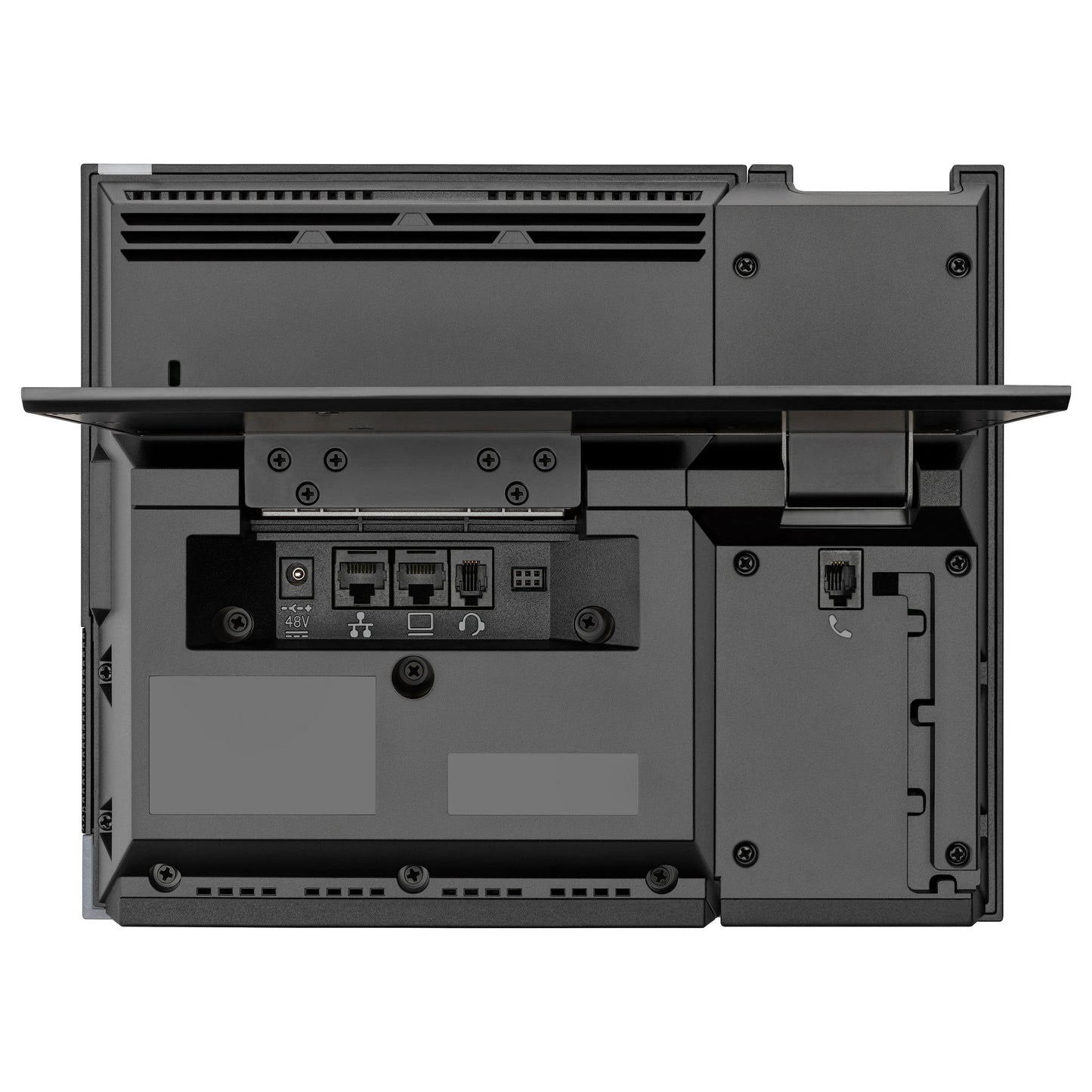 HP Poly CCX 600 Phone Teams (PoE. ohne Netzteil)
