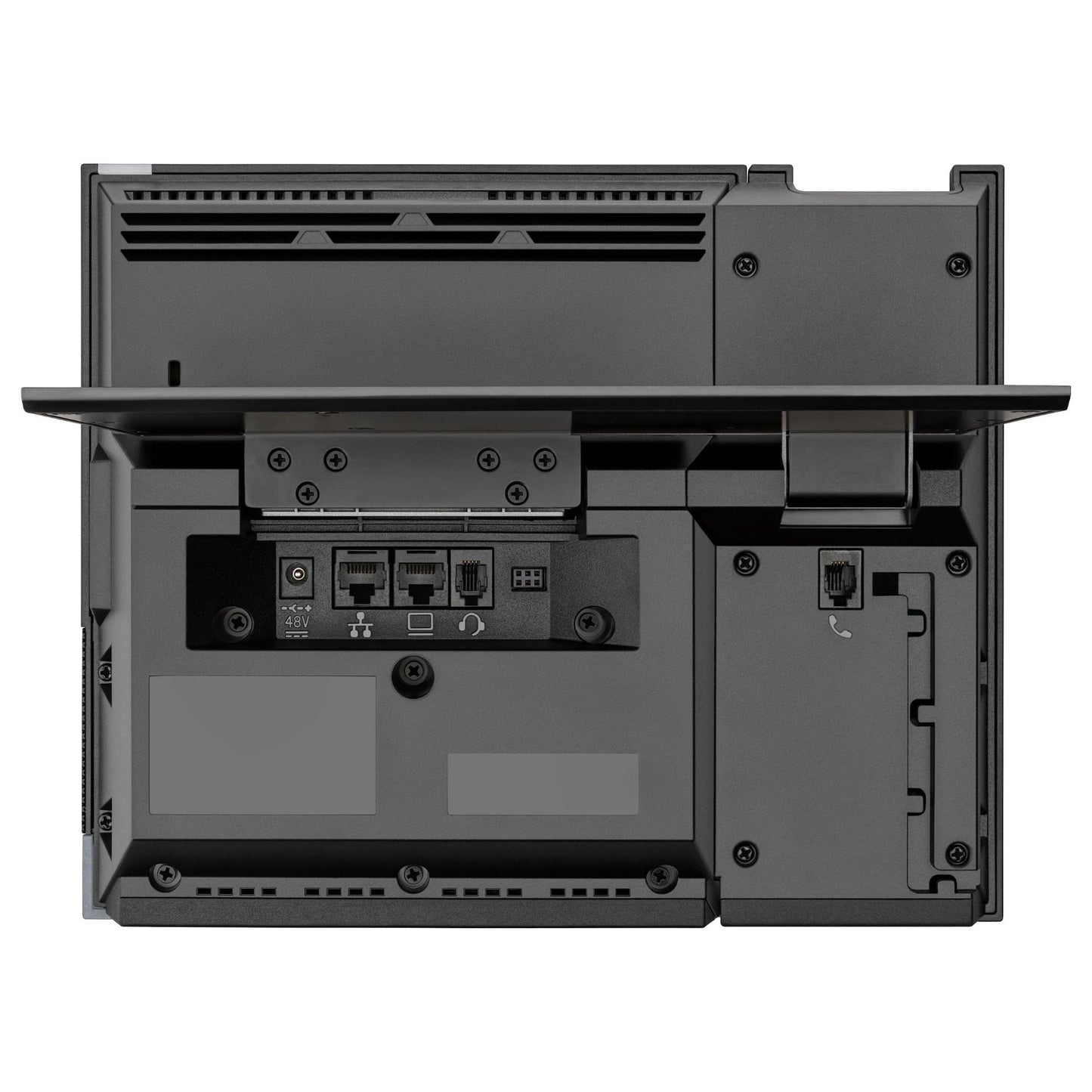 HP Poly CCX 600 Phone Teams (PoE. ohne Netzteil)