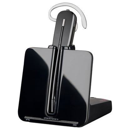 HP Poly DECT Headset CS540 + Handhörerlifter HL-10