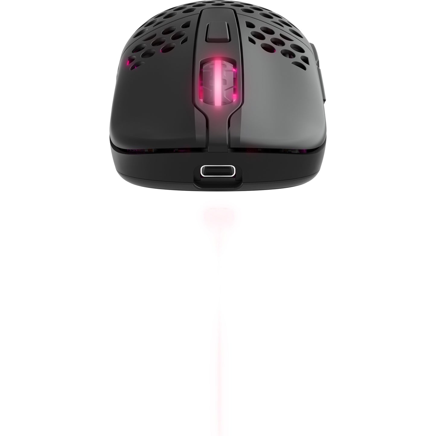 Cherry Xtrfy M42 - optisch - kabellos - Schwarz
