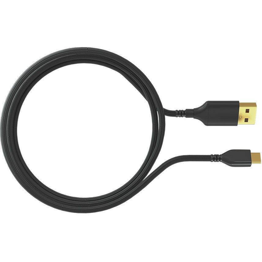 Cherry Xtrfy M42 - optisch - kabellos - Schwarz