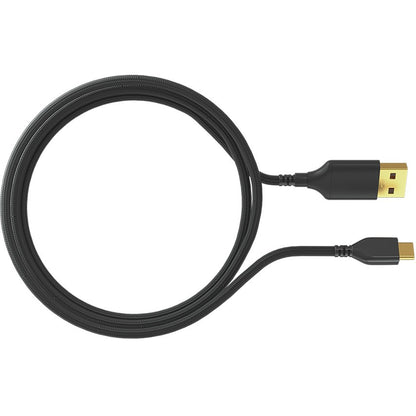 Cherry Xtrfy M42 - optisch - kabellos - Schwarz