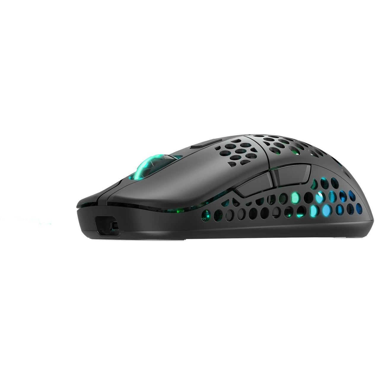 Cherry Xtrfy M42 - optisch - kabellos - Schwarz