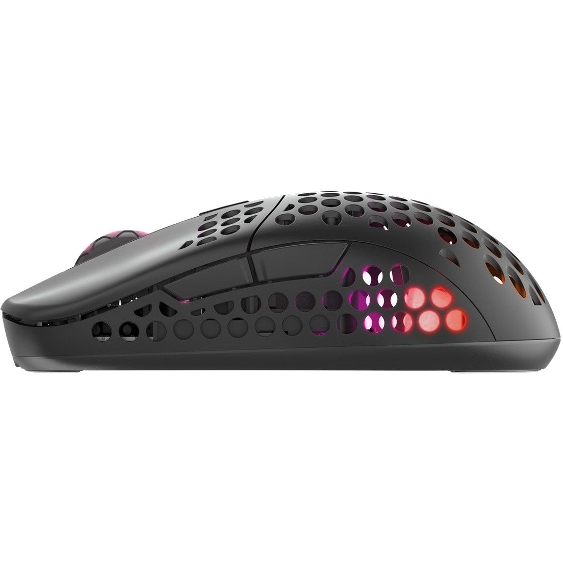 Cherry Xtrfy M42 - optisch - kabellos - Schwarz