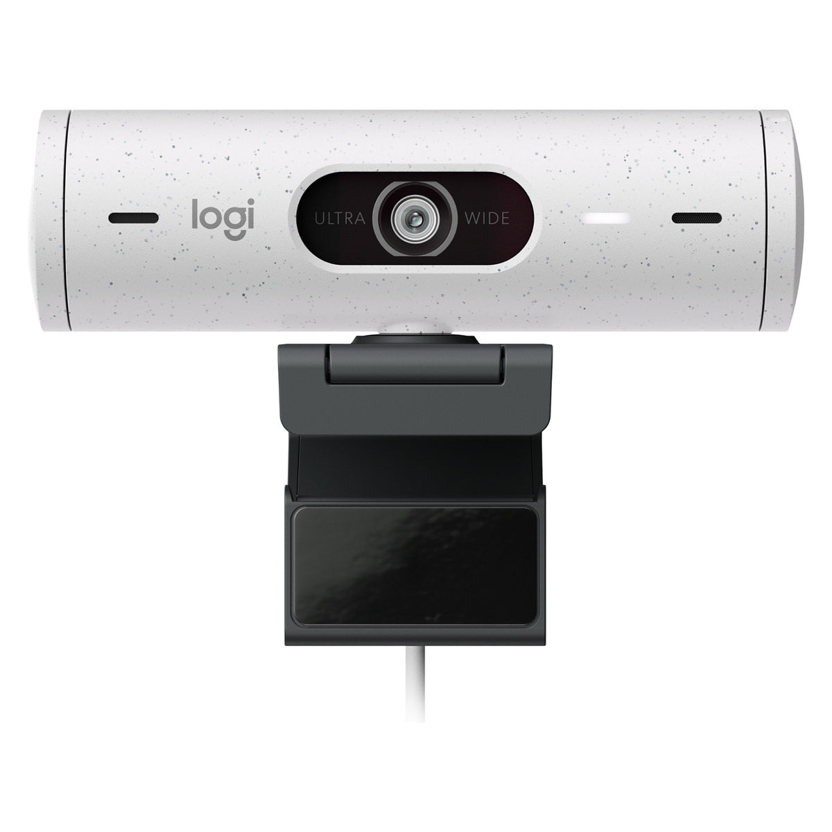 Logitech Brio 500 White