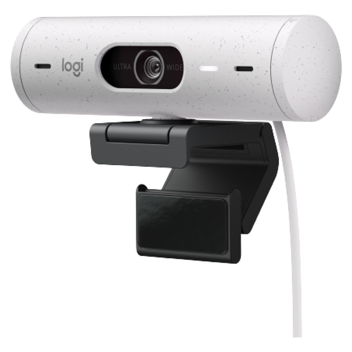 Logitech Brio 500 White