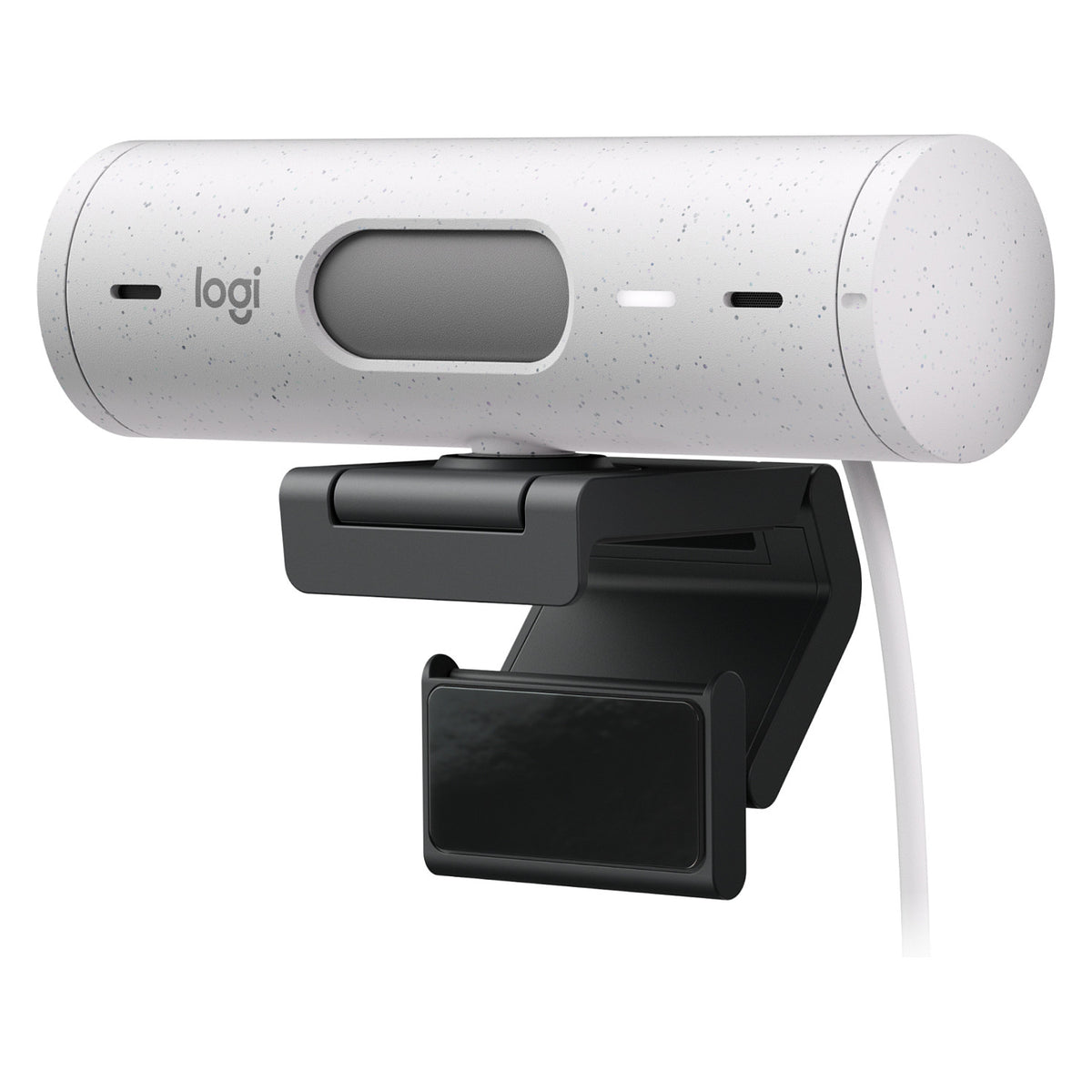 Logitech Brio 500 White