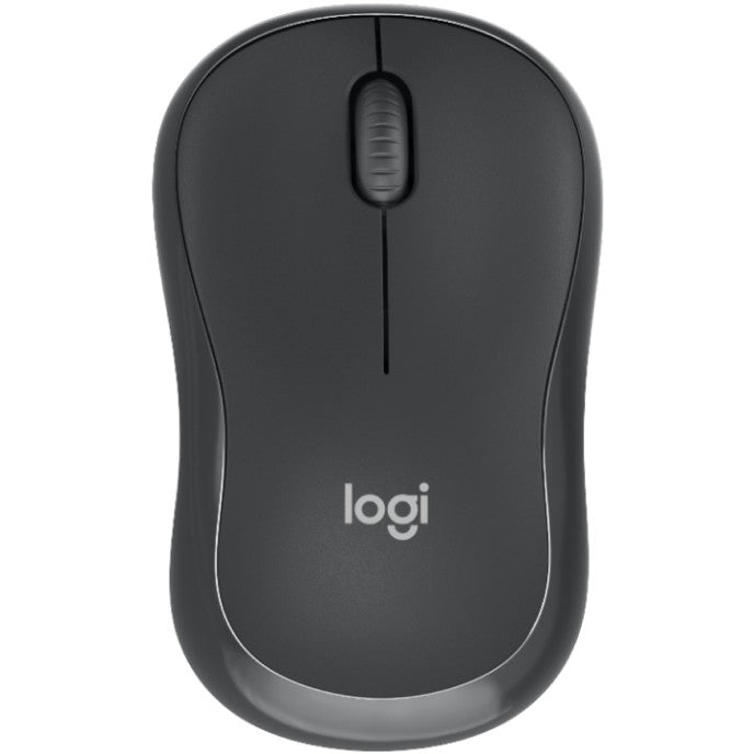 Logitech Desktop MK370 Wireless Black - US Layout