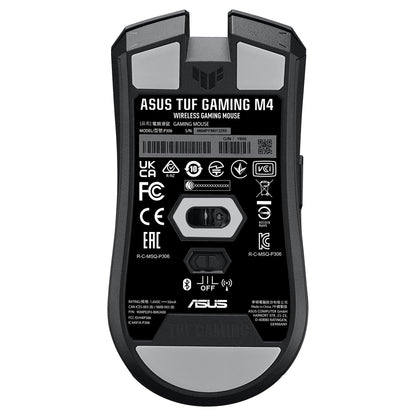 ASUS Gaming Mouse TUF Gaming M4 wireless black