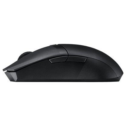 ASUS Gaming Mouse TUF Gaming M4 wireless black