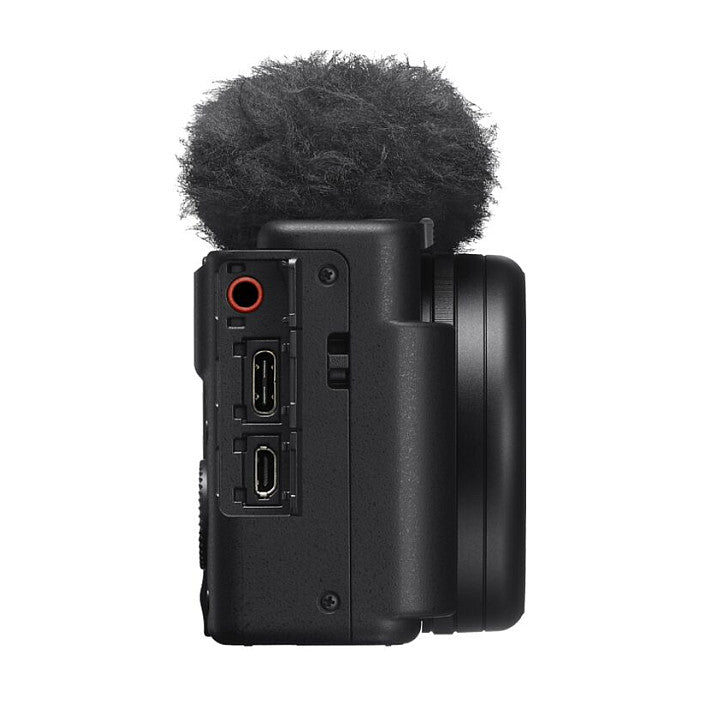 K Sony ZV-1 II - Exmor RS CMOS