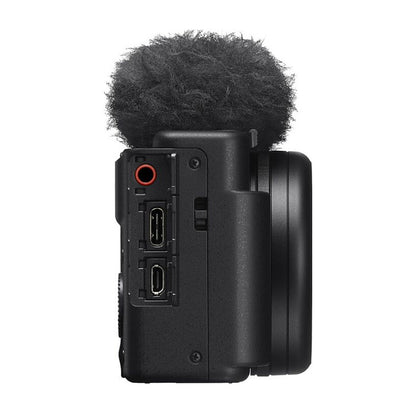 K Sony ZV-1 II - Exmor RS CMOS