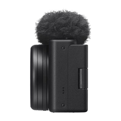 K Sony ZV-1 II - Exmor RS CMOS
