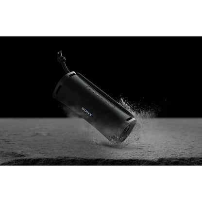 Sony ULT FIELD 1 Bluetooth Speaker black