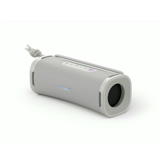 Sony ULT FIELD 1 Bluetooth-Lautsprecher weiß