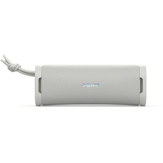 Sony ULT FIELD 1 Bluetooth-Lautsprecher weiß