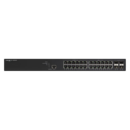 24+4P Lancom GS-3628XUP RM M WiFi 6E