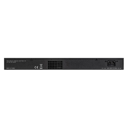 24+4P Lancom GS-3628XUP RM M WiFi 6E