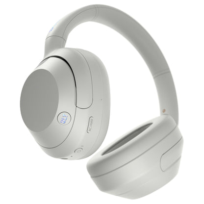 Sony WH-ULT900N wireless overear Headset white