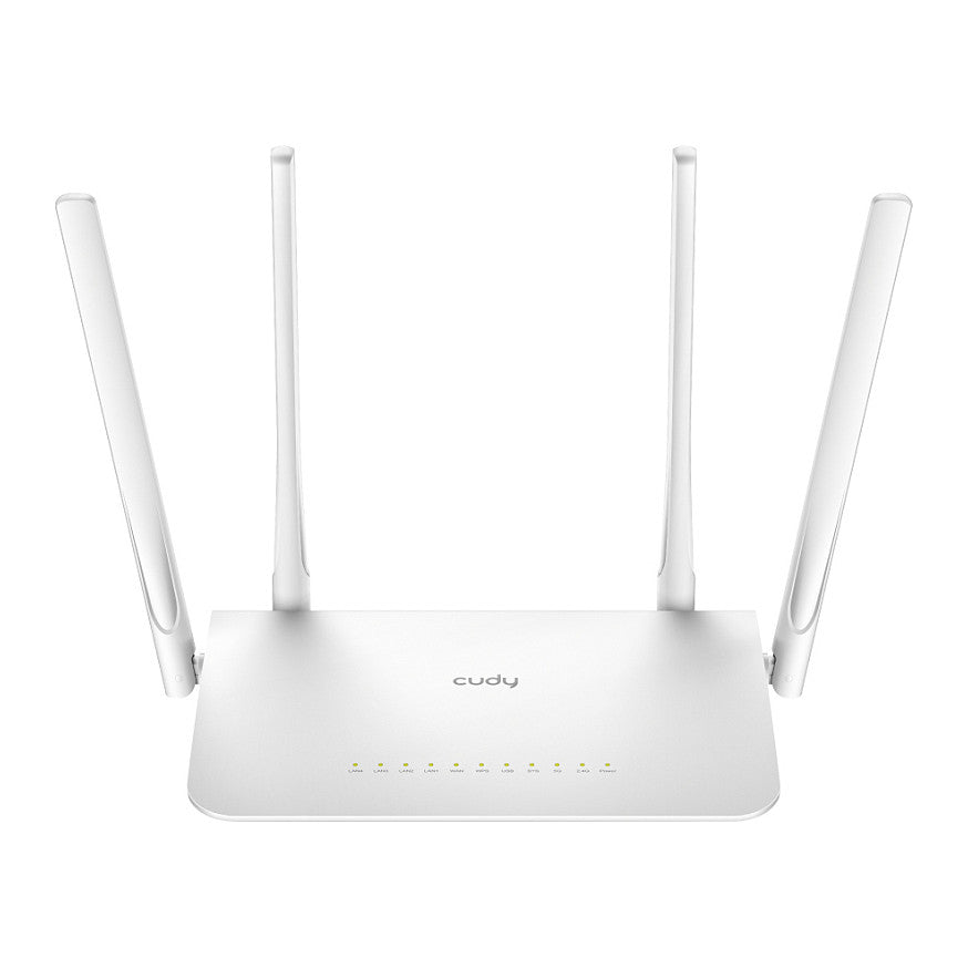 Cudy AC1200 Gigabit Wi-Fi Mesh Router