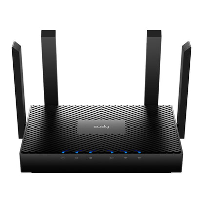 Cudy AX3000 Gigabit Wi-Fi 6 Mesh Router