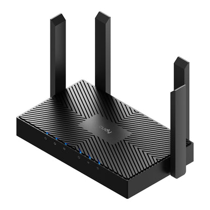 Cudy AX3000 Gigabit Wi-Fi 6 Mesh Router