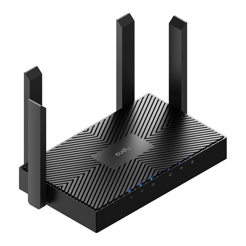 Cudy AX3000 Gigabit Wi-Fi 6 Mesh Router