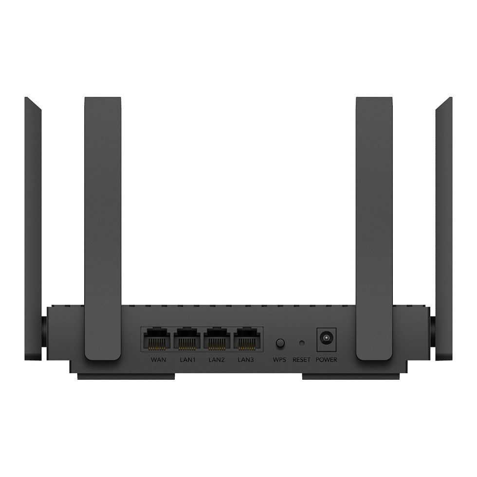 Cudy AX3000 Gigabit Wi-Fi 6 Mesh Router