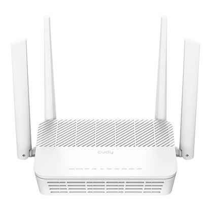 Cudy AX3000 Gigabit Wi-Fi 6 Mesh Router