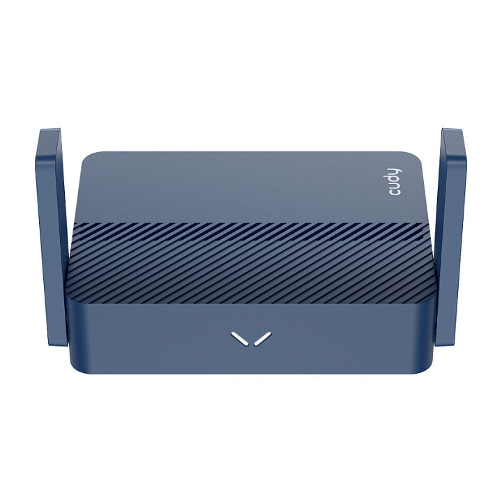 Cudy AX3000 2.5G Wi-Fi 6 Router with USB