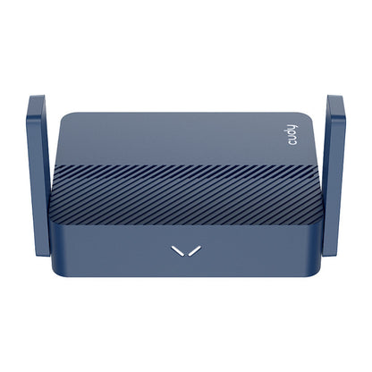 Cudy AX3000 2.5G Wi-Fi 6 Router with USB