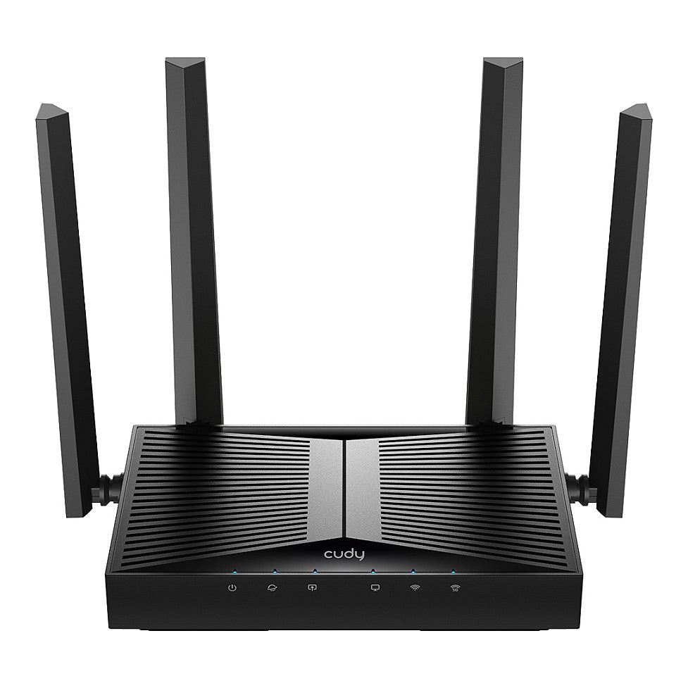 Cudy BE3600 Gigabit Wi-Fi 7 Mesh Router