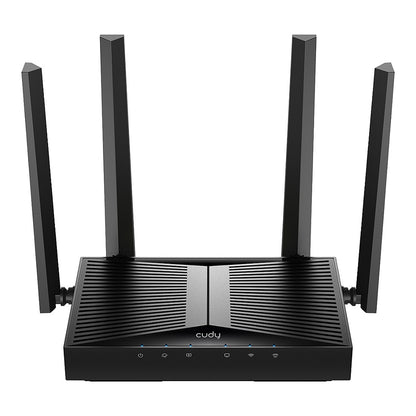 Cudy BE3600 Gigabit Wi-Fi 7 Mesh Router